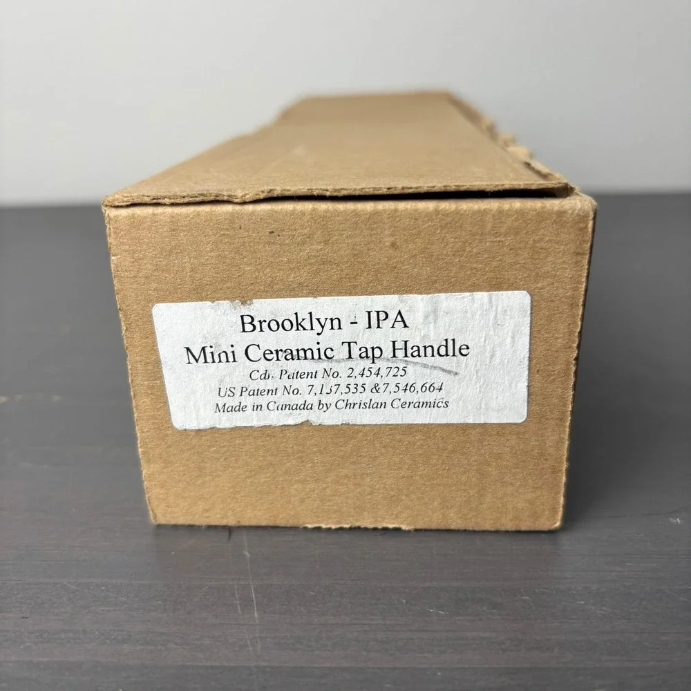Brooklyn Brewery IPA Mini 8
